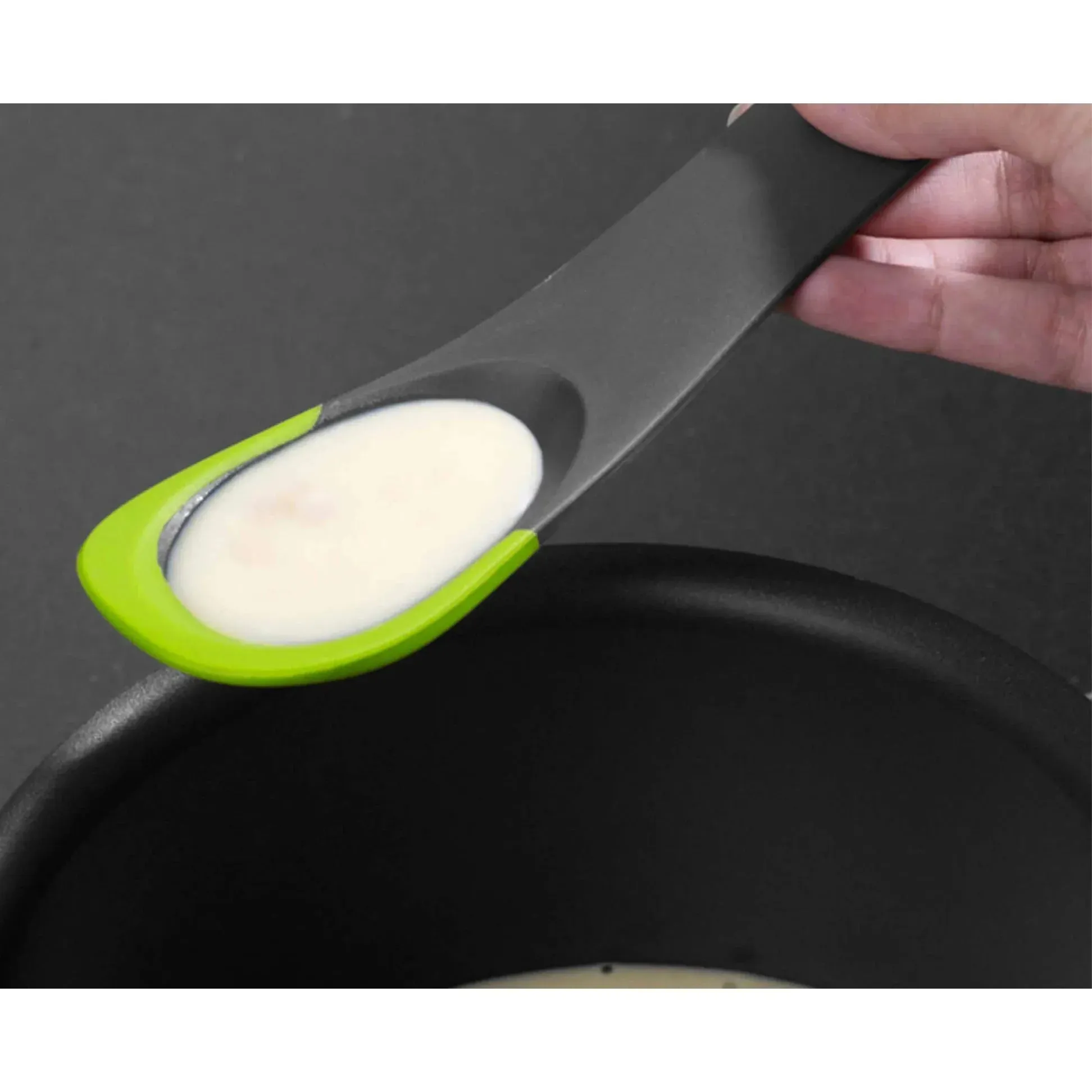 Joseph Joseph Uni-Tool Grey 5-in-1 Utensil