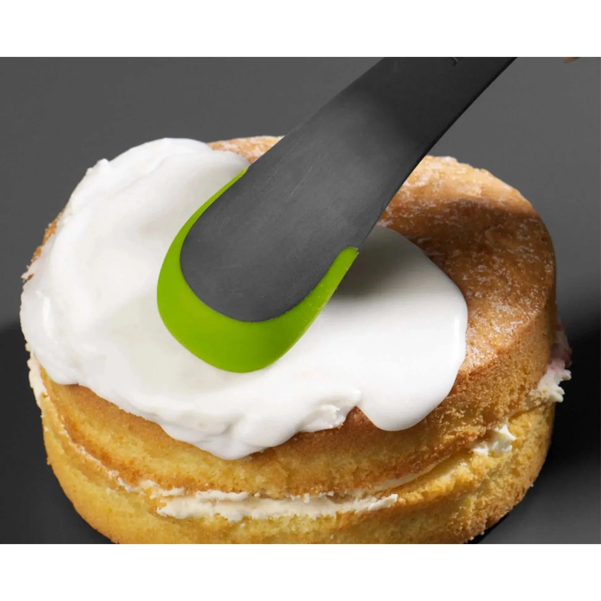 Joseph Joseph Uni-Tool Grey 5-in-1 Utensil
