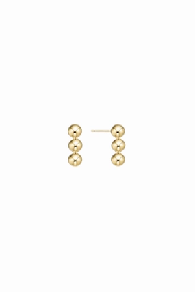 Joy Stud - 4Mm Gold Special Steal Event Sweet Deal Inside