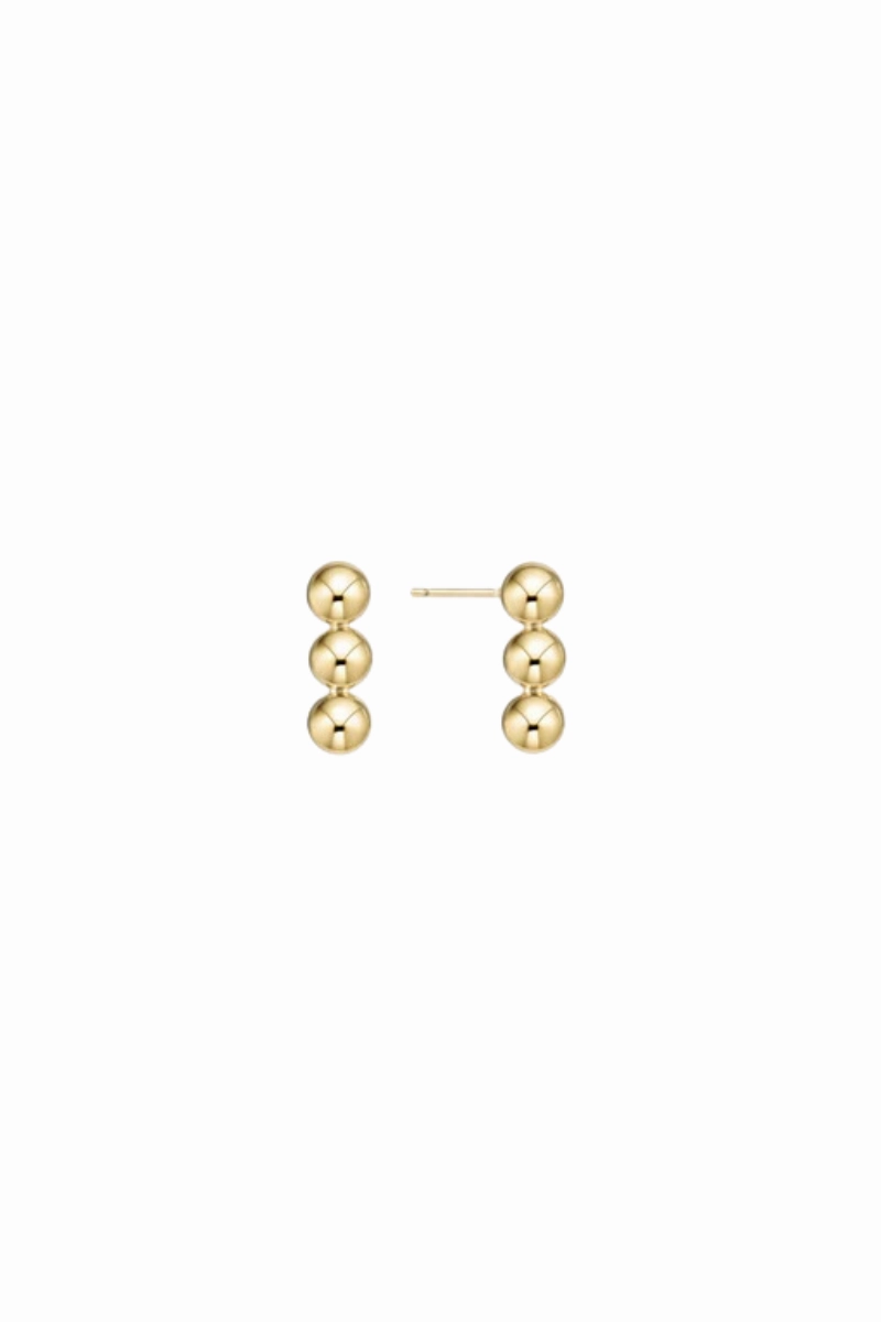 Joy Stud - 4Mm Gold Special Steal Event Sweet Deal Inside