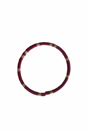 Clearance Event Alert Juaca Mini Bracelet