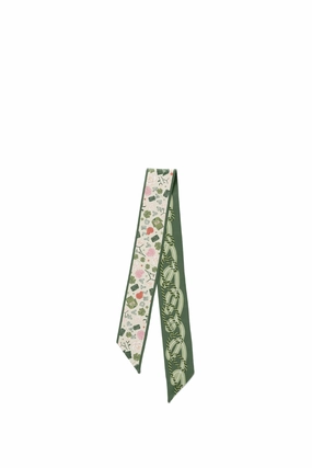 Kappa Delta Twilly Scarf Best Seller Deal