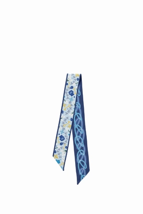 Kappa Kappa Gamma Twilly Scarf Sweet Deal Today