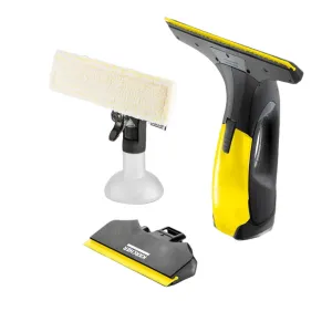 Karcher Window Cleaner, Yellow