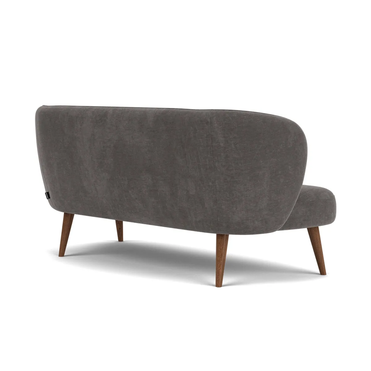 Kathleen Fabric 2 Seater Sofa