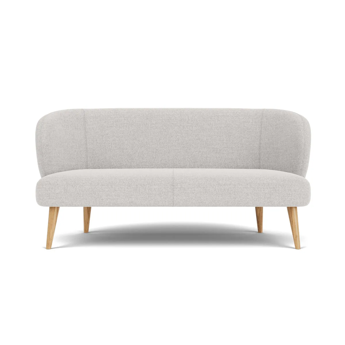 Kathleen Fabric 2 Seater Sofa