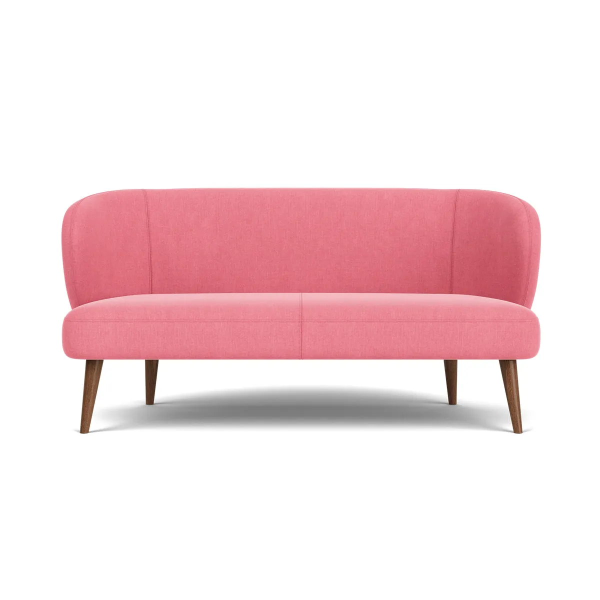 Kathleen Fabric 2 Seater Sofa