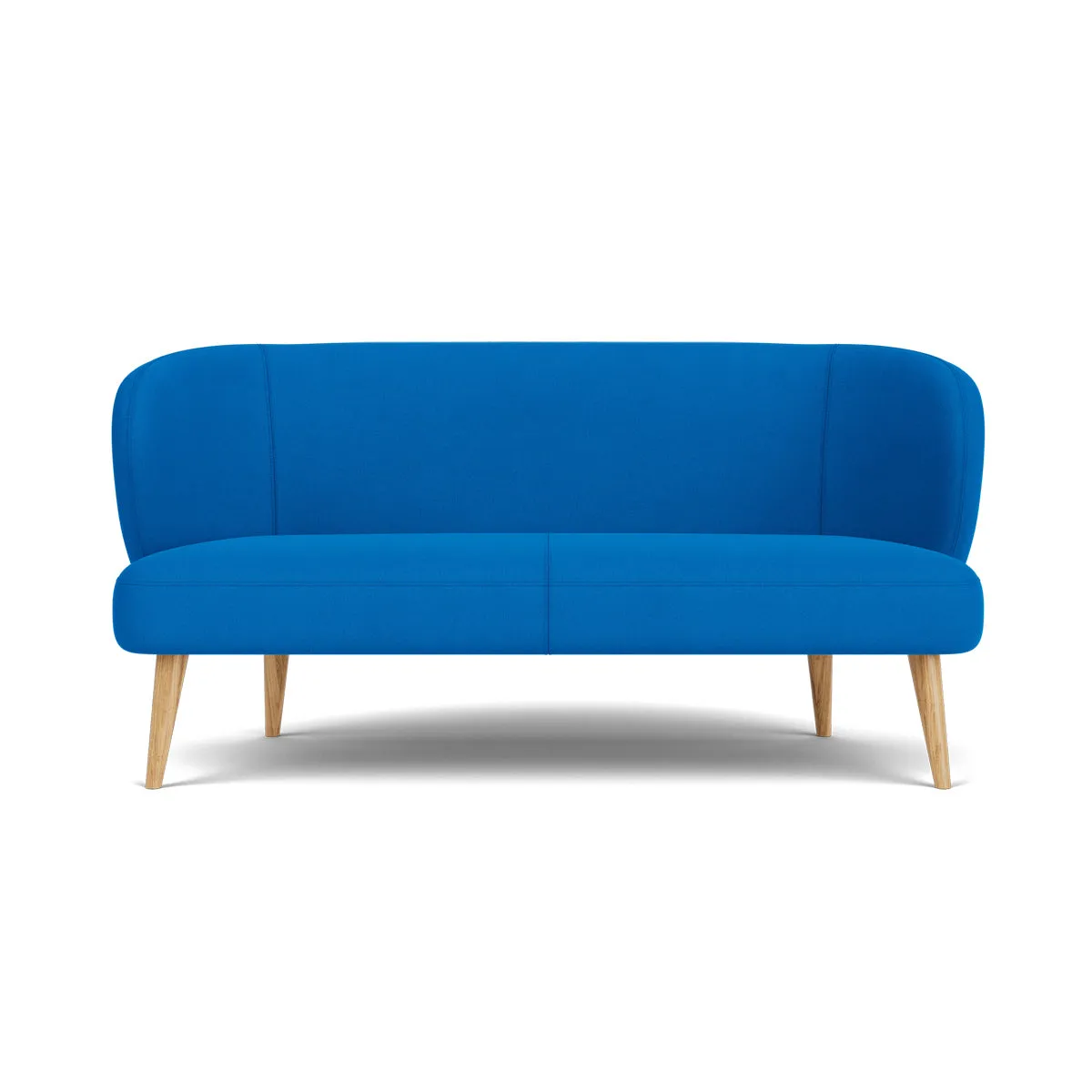 Kathleen Fabric 2 Seater Sofa