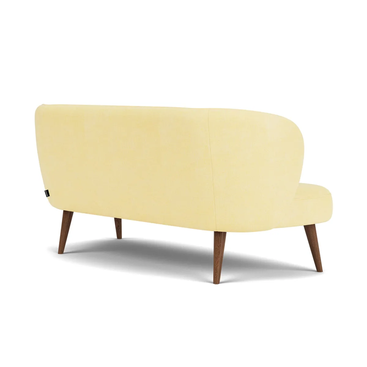 Kathleen Fabric 2 Seater Sofa