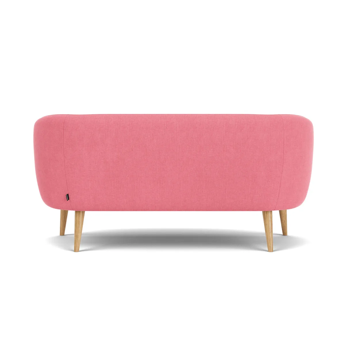 Kathleen Fabric 2 Seater Sofa