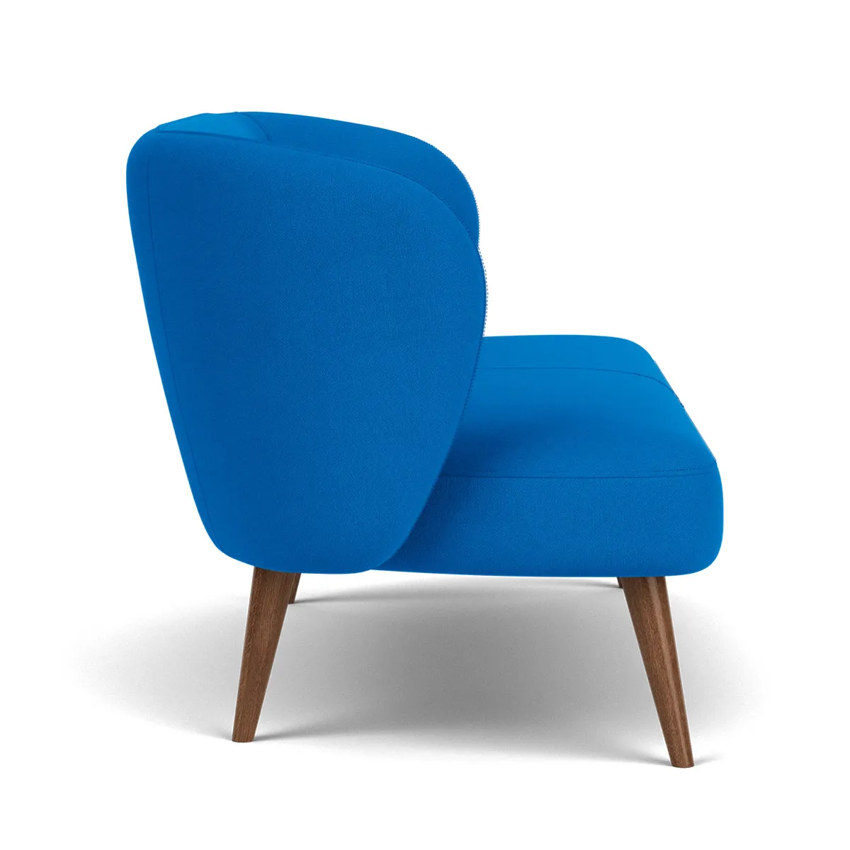 Kathleen Fabric 2 Seater Sofa