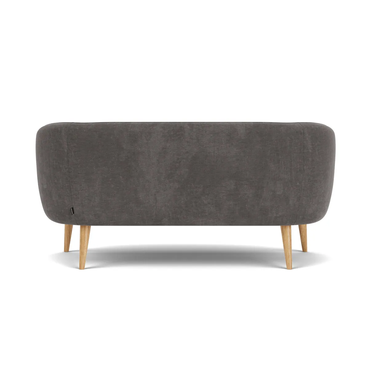 Kathleen Fabric 2 Seater Sofa