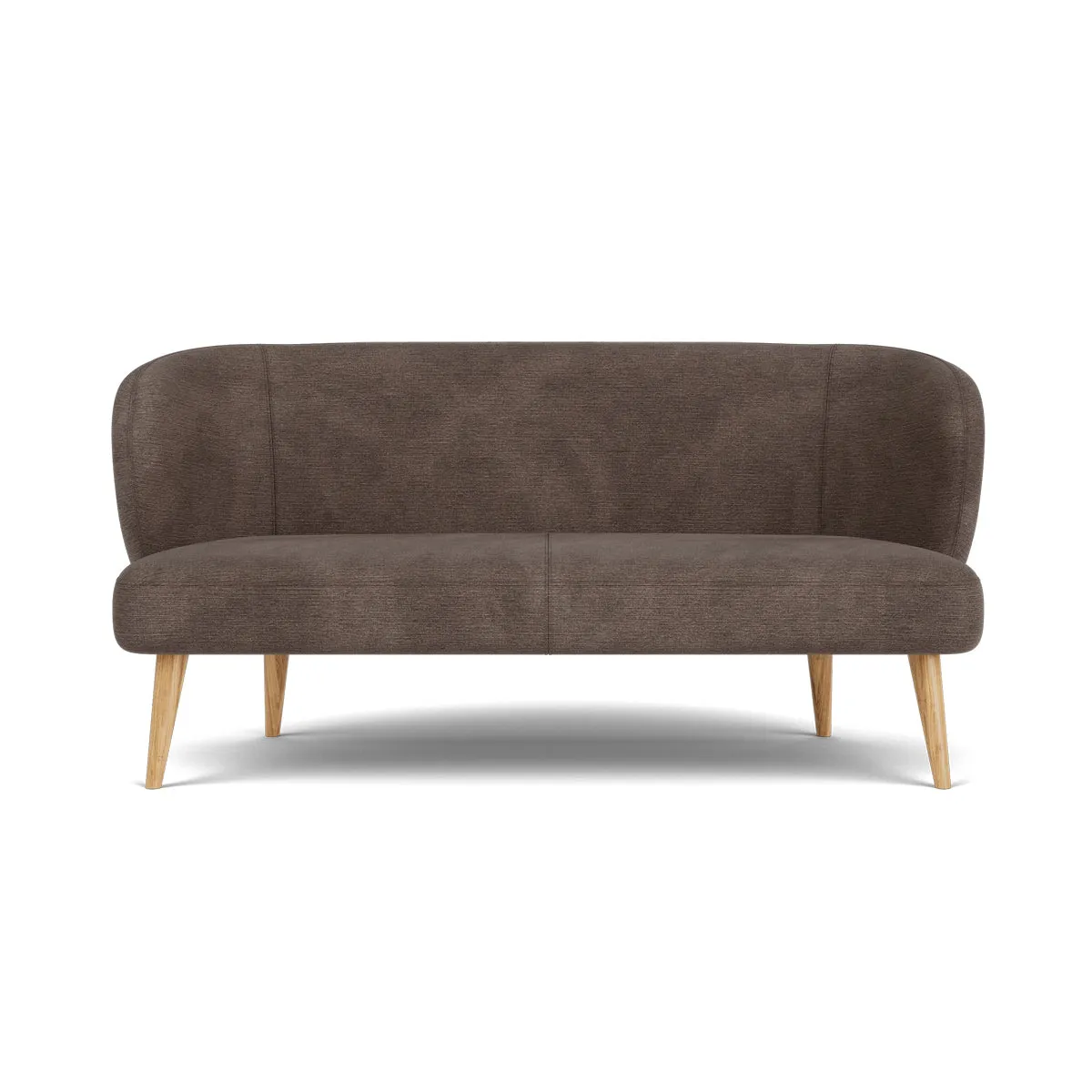 Kathleen Fabric 2 Seater Sofa