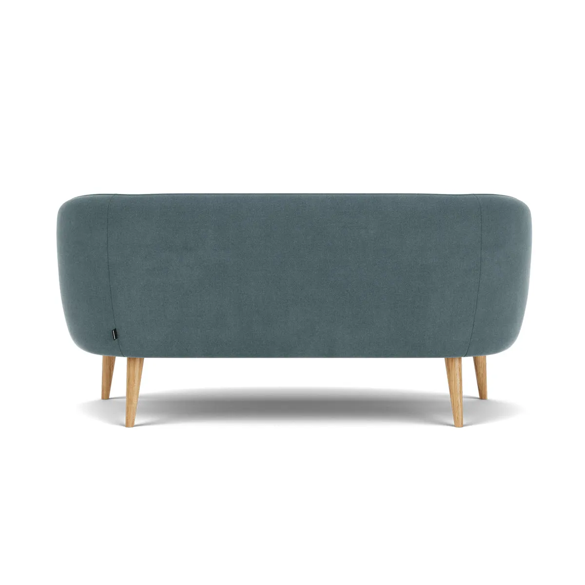 Kathleen Fabric 2 Seater Sofa