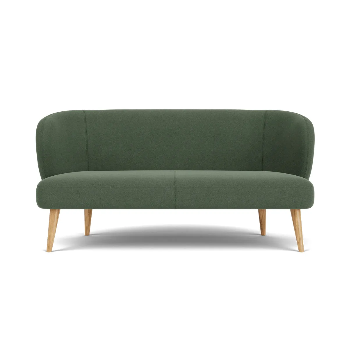Kathleen Fabric 2 Seater Sofa