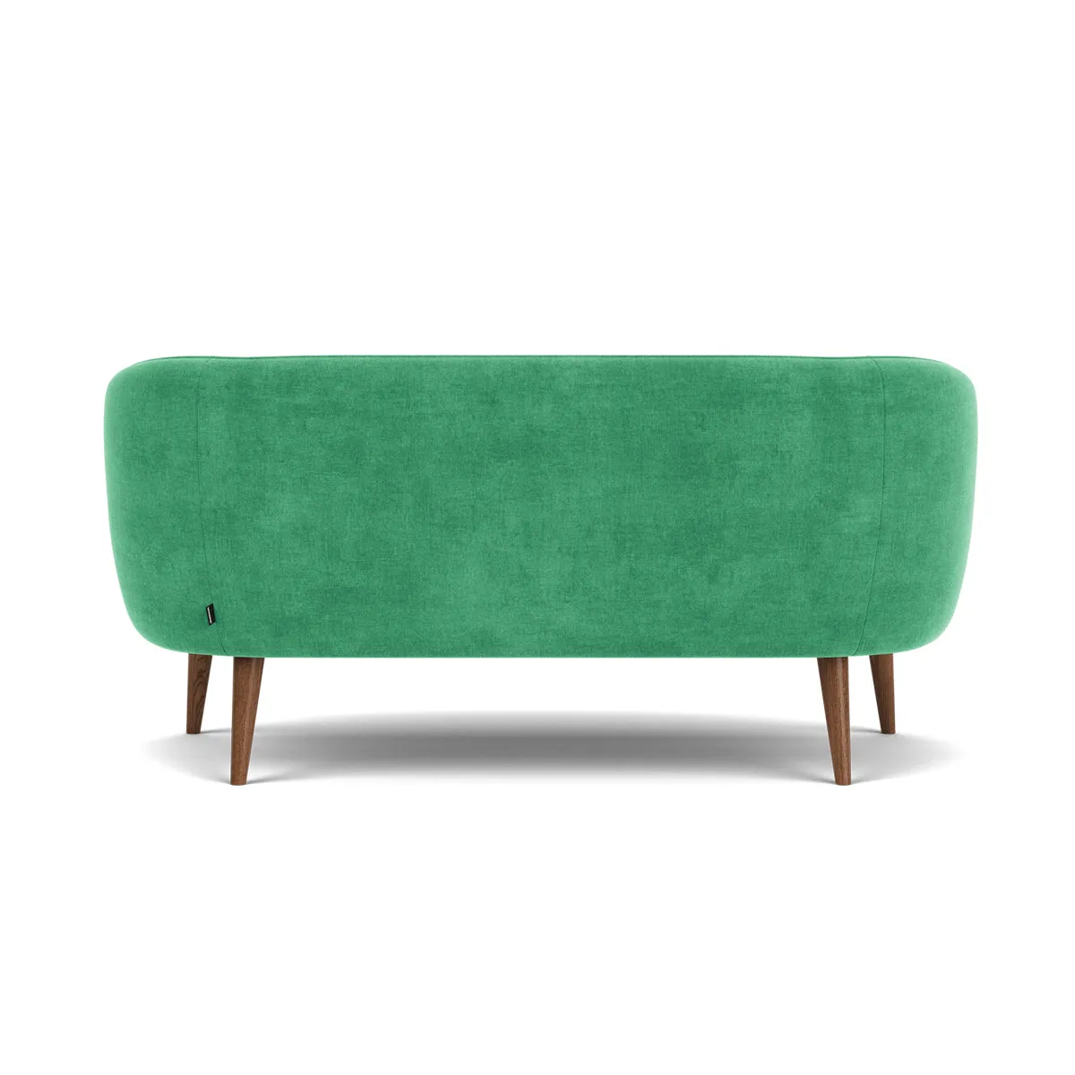 Kathleen Fabric 2 Seater Sofa
