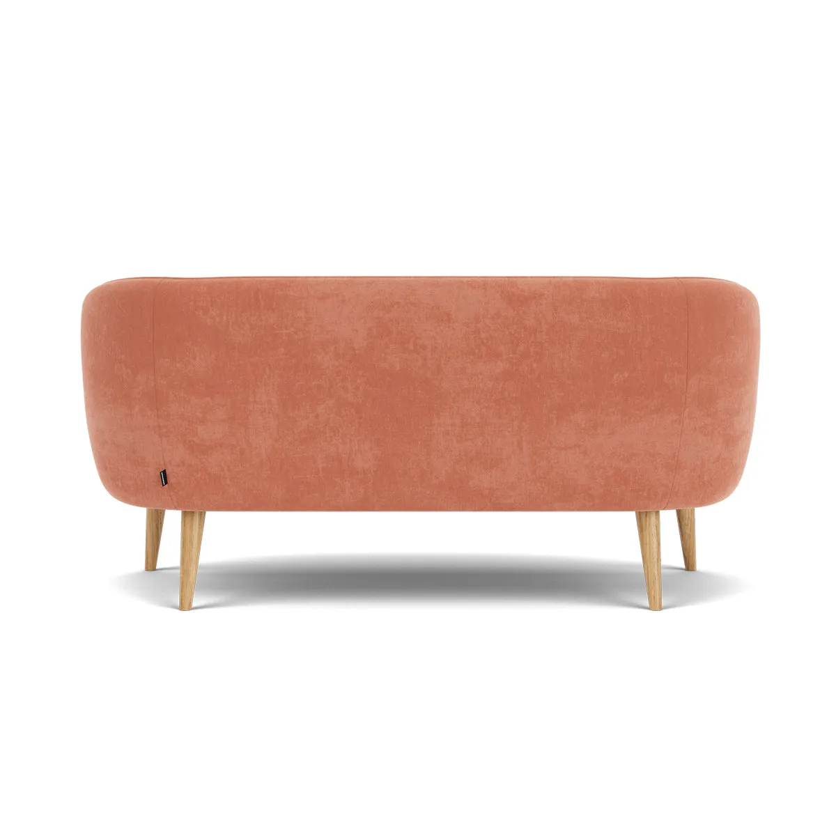 Kathleen Fabric 2 Seater Sofa