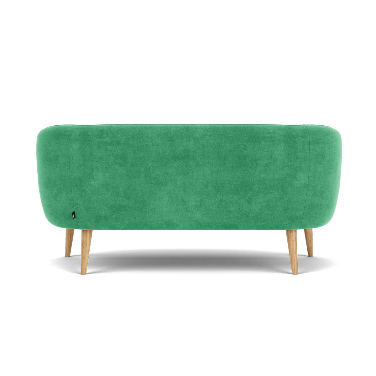 Kathleen Fabric 2 Seater Sofa