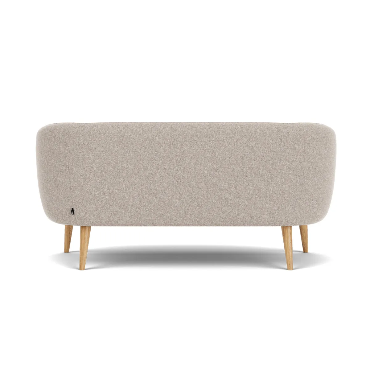 Kathleen Fabric 2 Seater Sofa