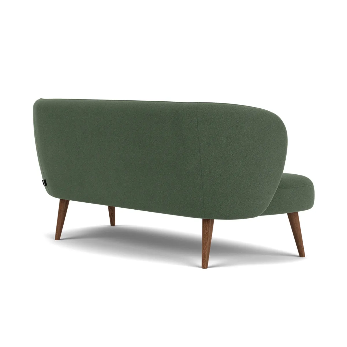 Kathleen Fabric 2 Seater Sofa