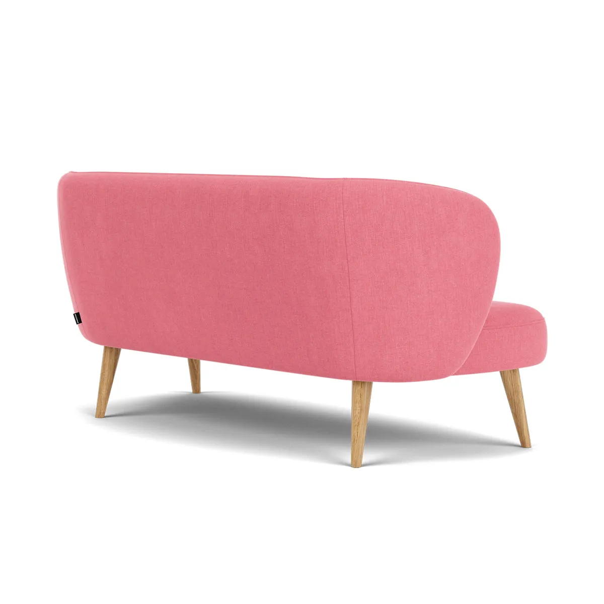 Kathleen Fabric 2 Seater Sofa