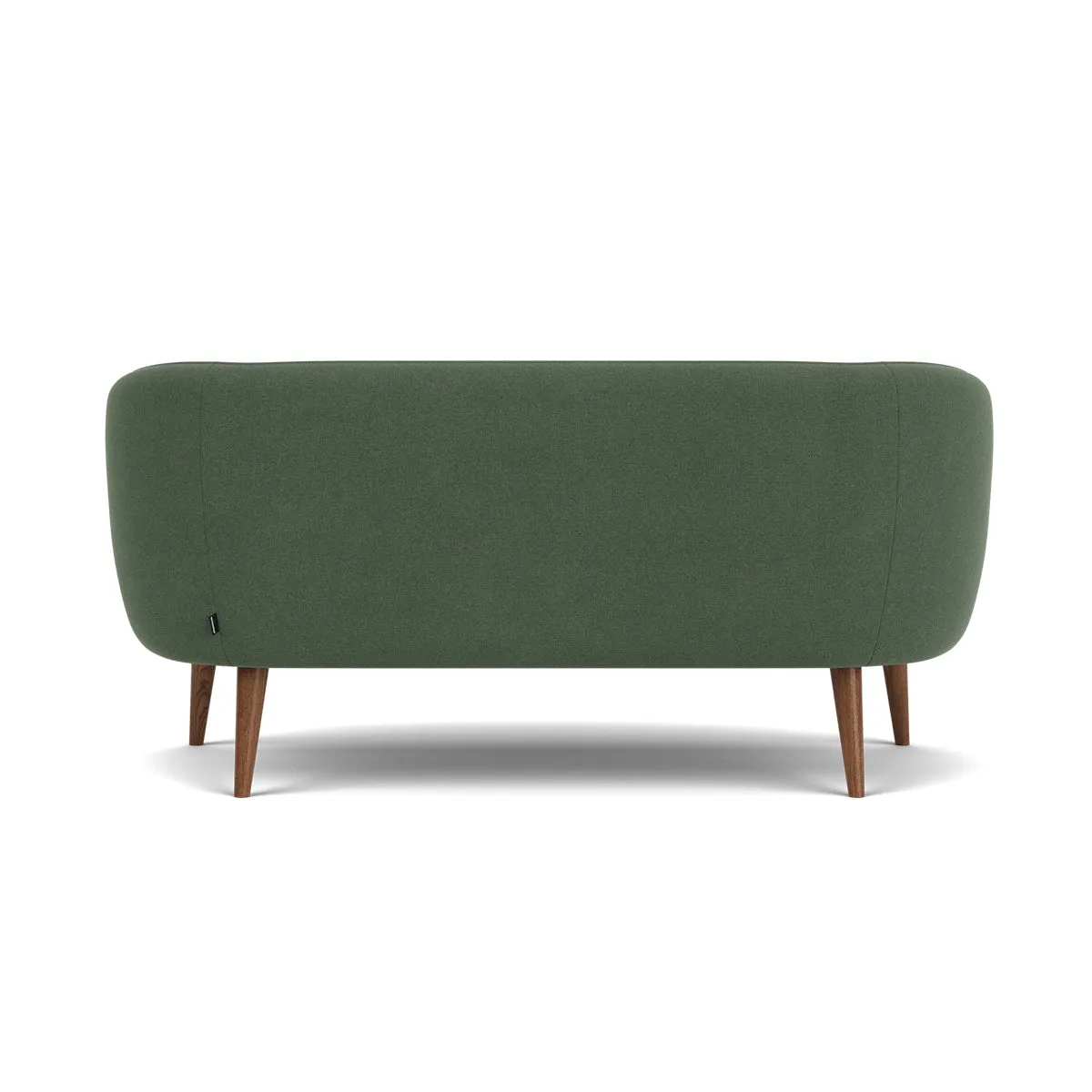 Kathleen Fabric 2 Seater Sofa