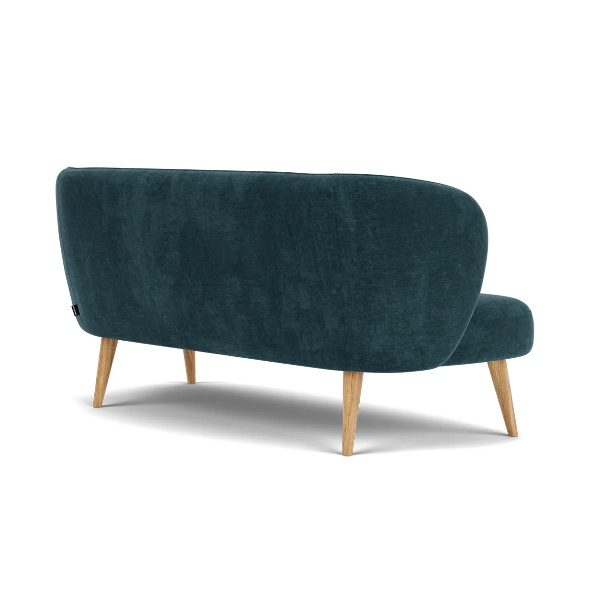 Kathleen Fabric 2 Seater Sofa