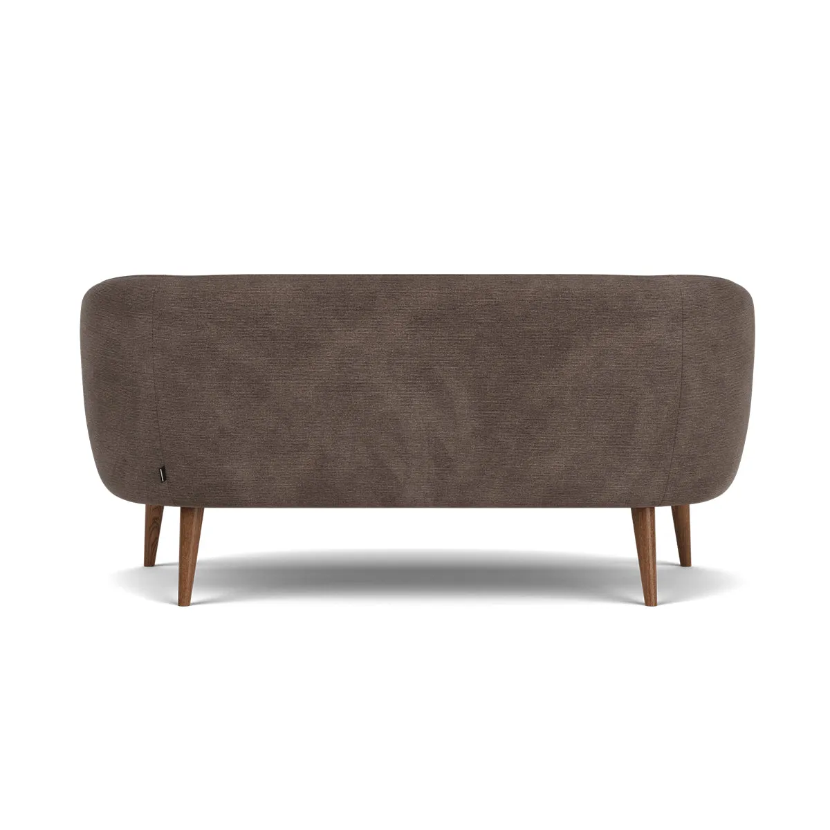Kathleen Fabric 2 Seater Sofa