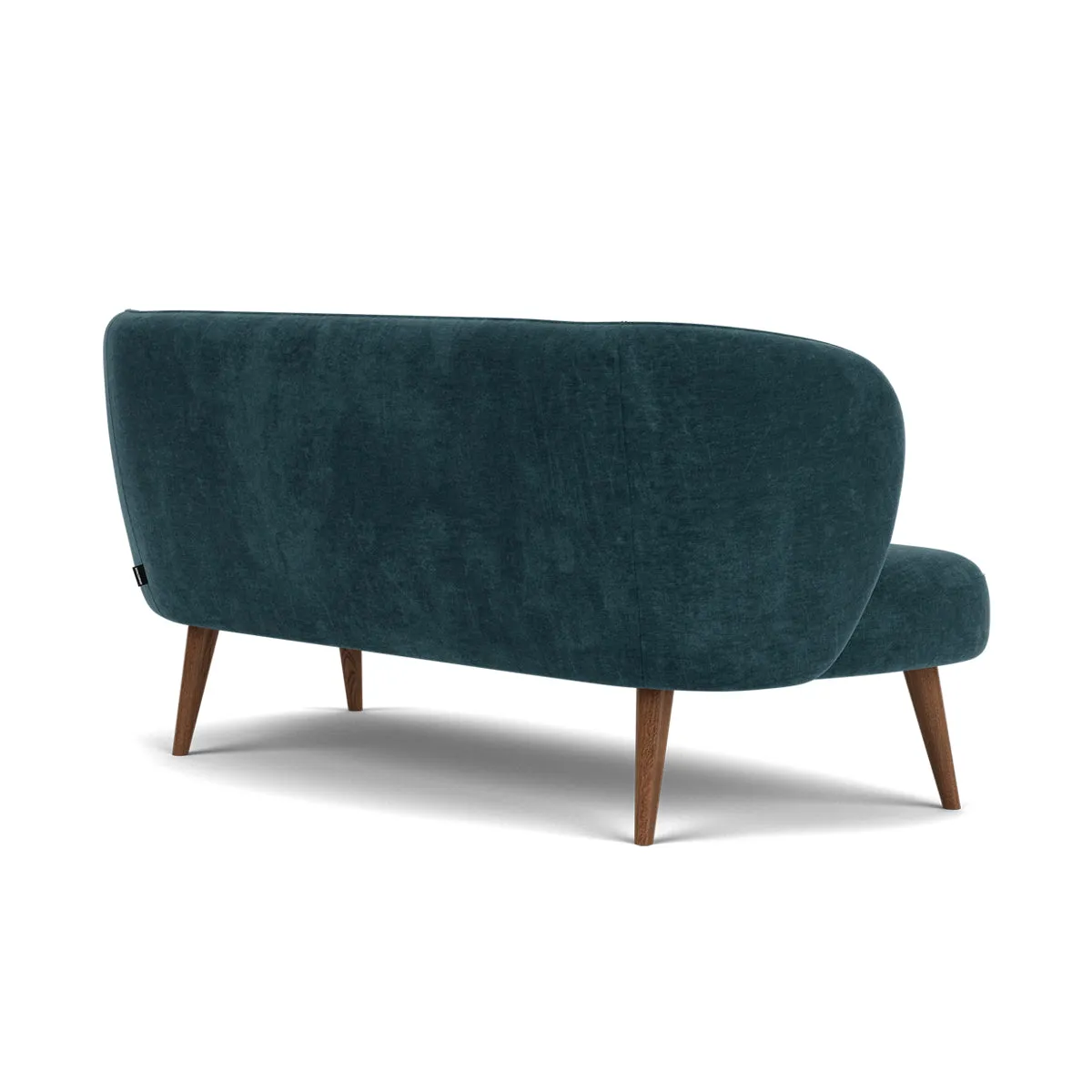 Kathleen Fabric 2 Seater Sofa