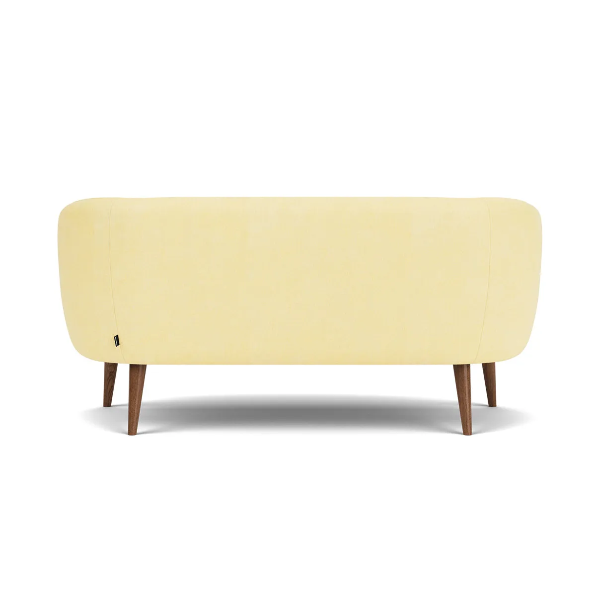 Kathleen Fabric 2 Seater Sofa