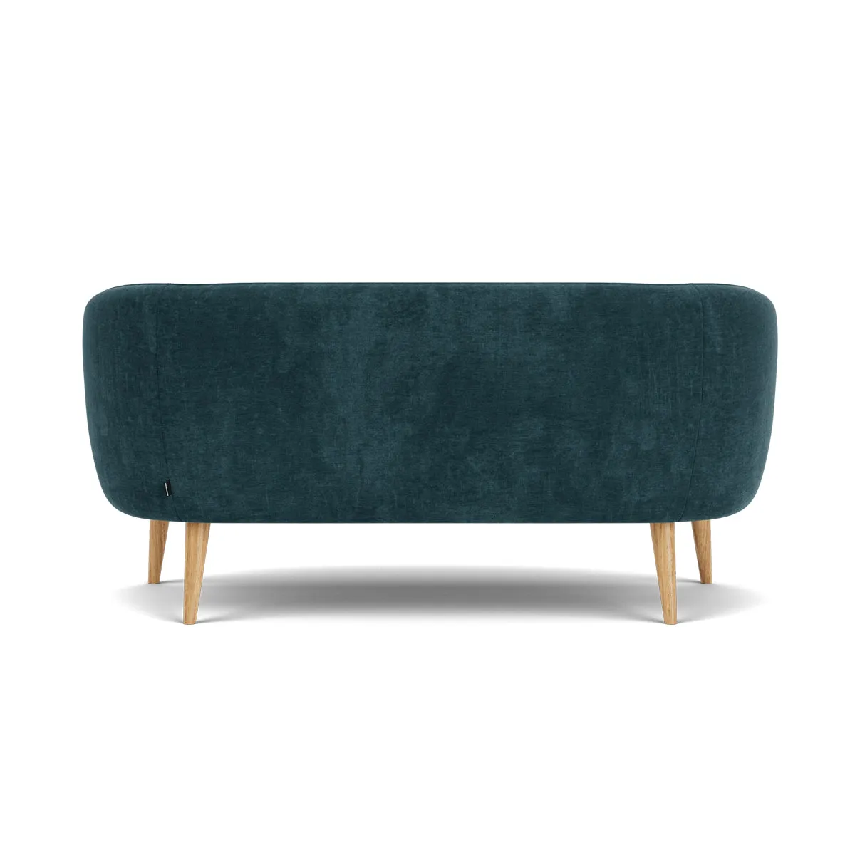 Kathleen Fabric 2 Seater Sofa