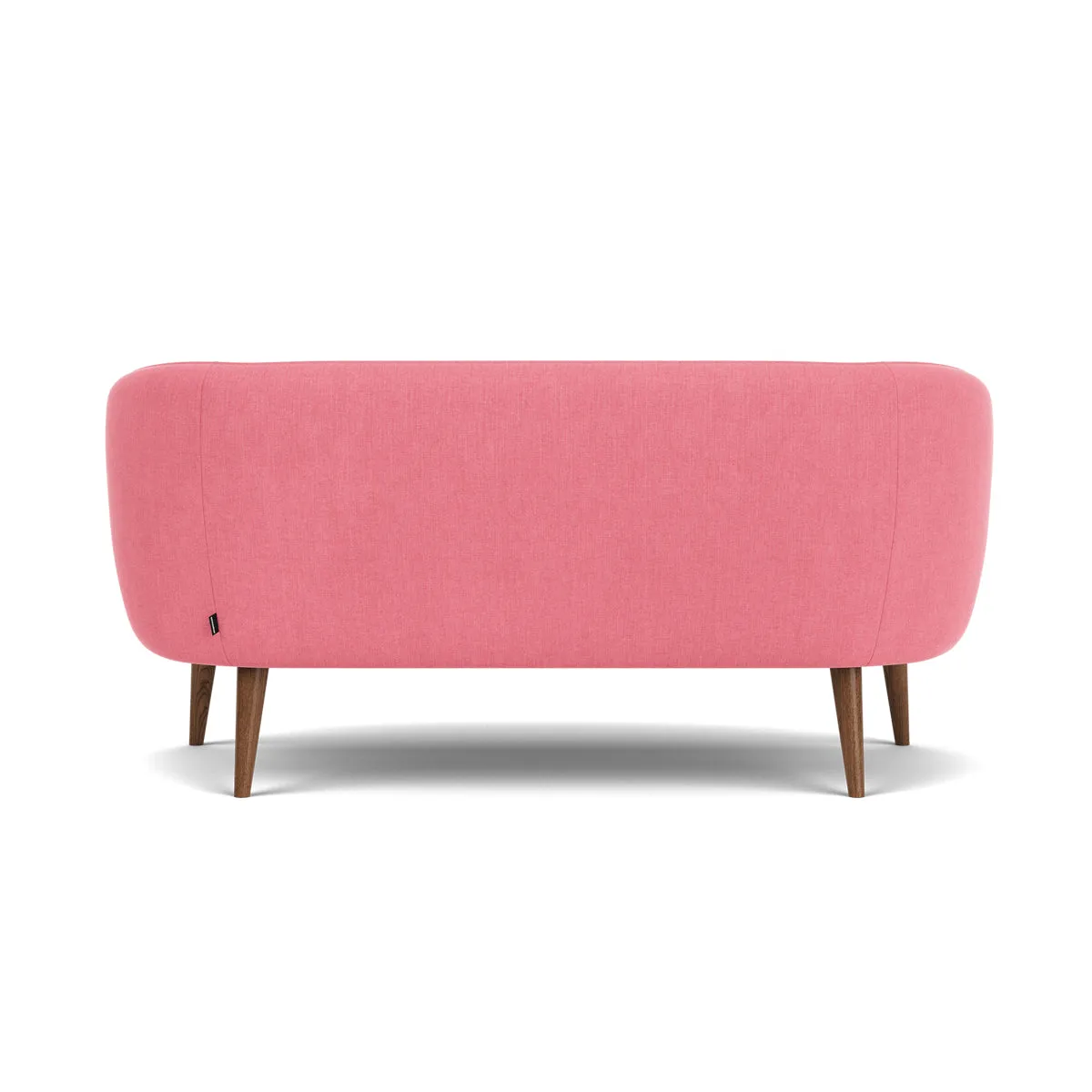 Kathleen Fabric 2 Seater Sofa
