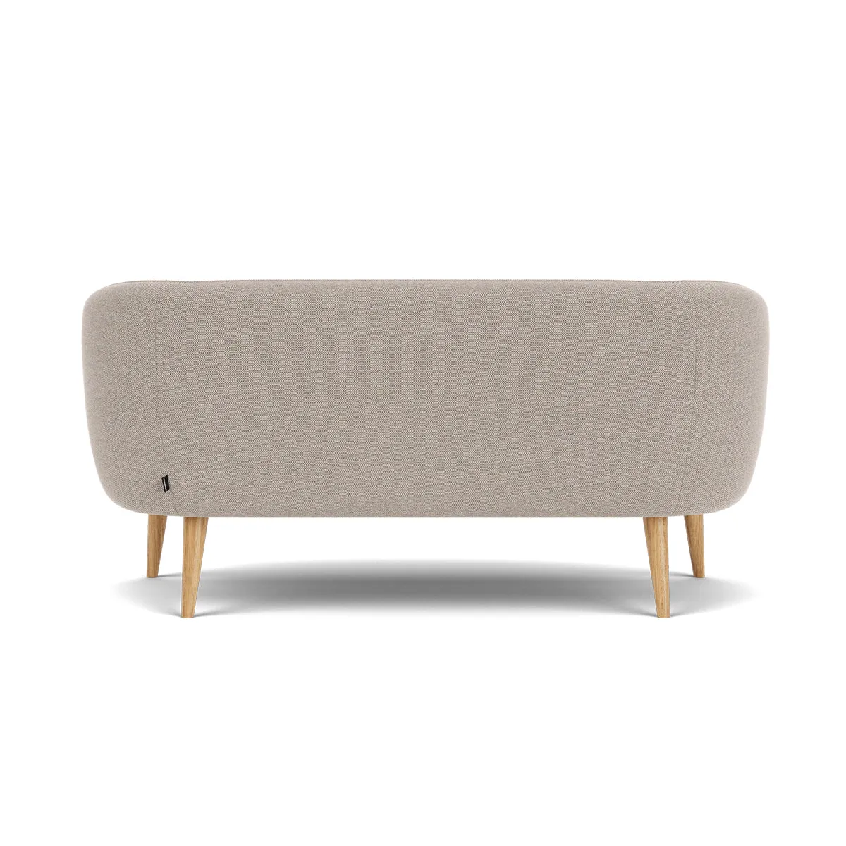 Kathleen Fabric 2 Seater Sofa