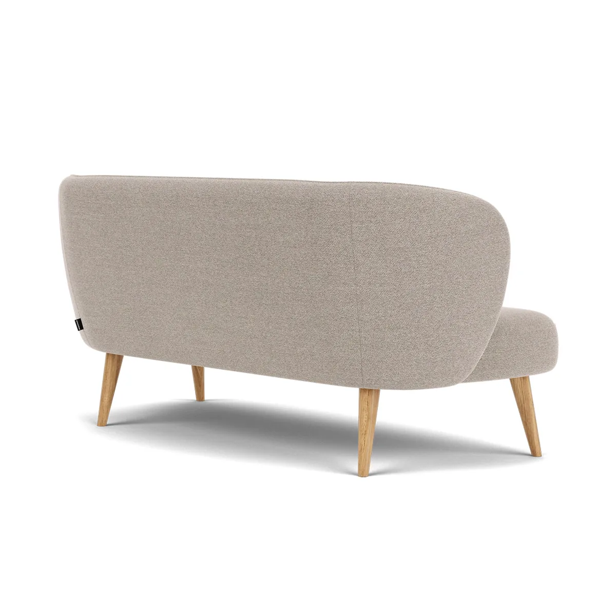 Kathleen Fabric 2 Seater Sofa