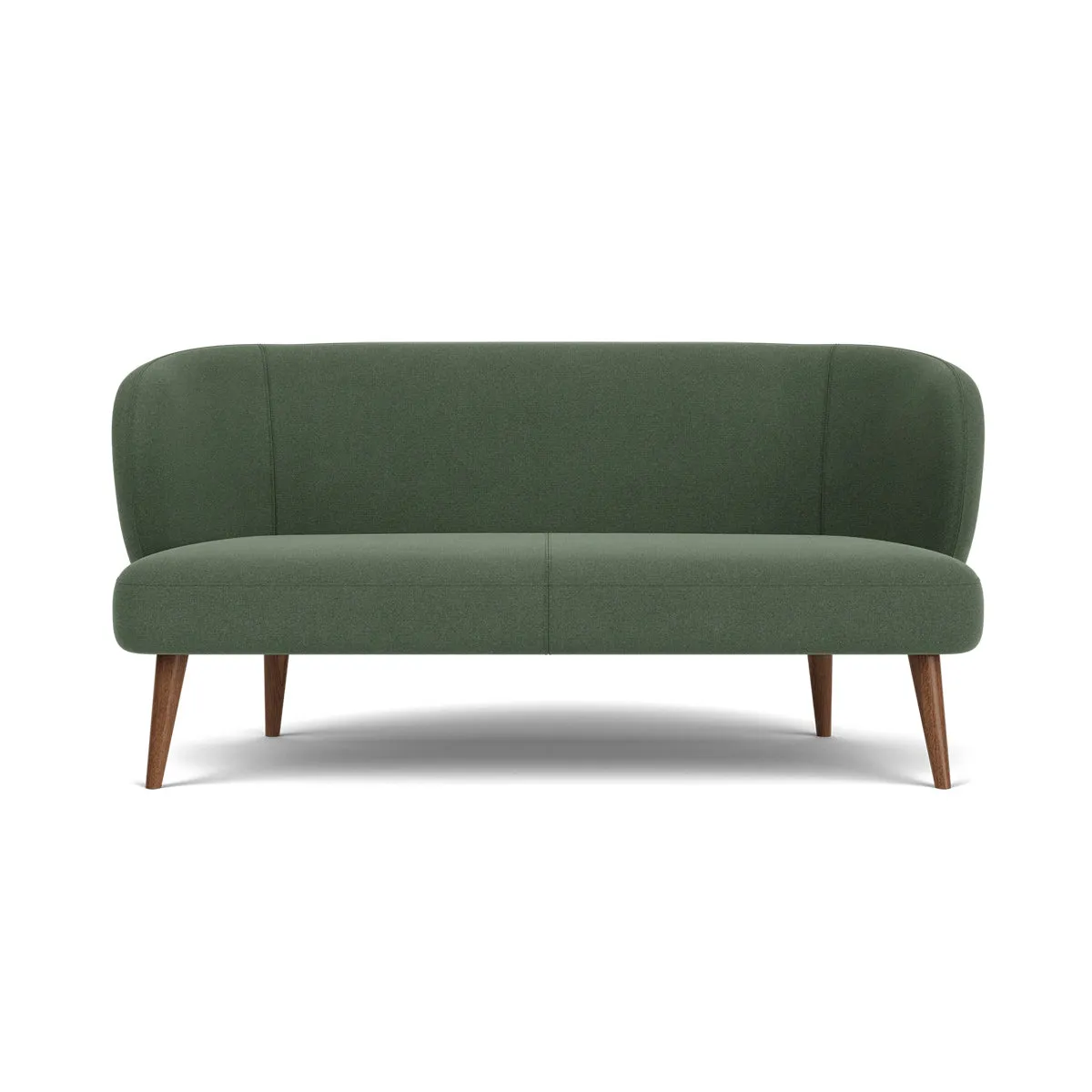 Kathleen Fabric 2 Seater Sofa