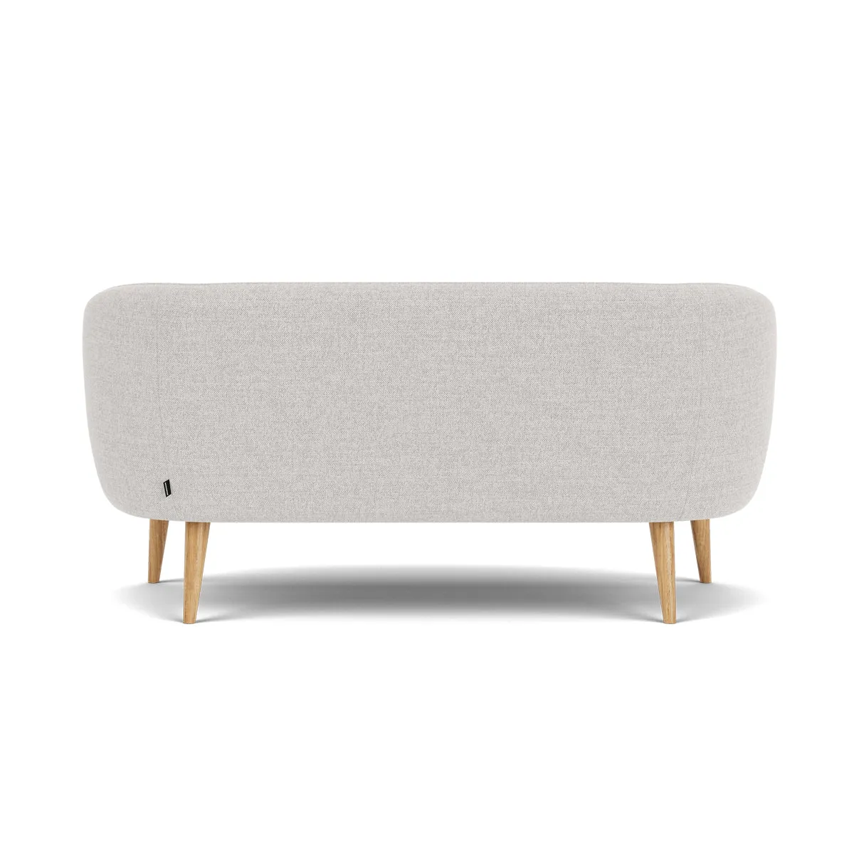 Kathleen Fabric 2 Seater Sofa