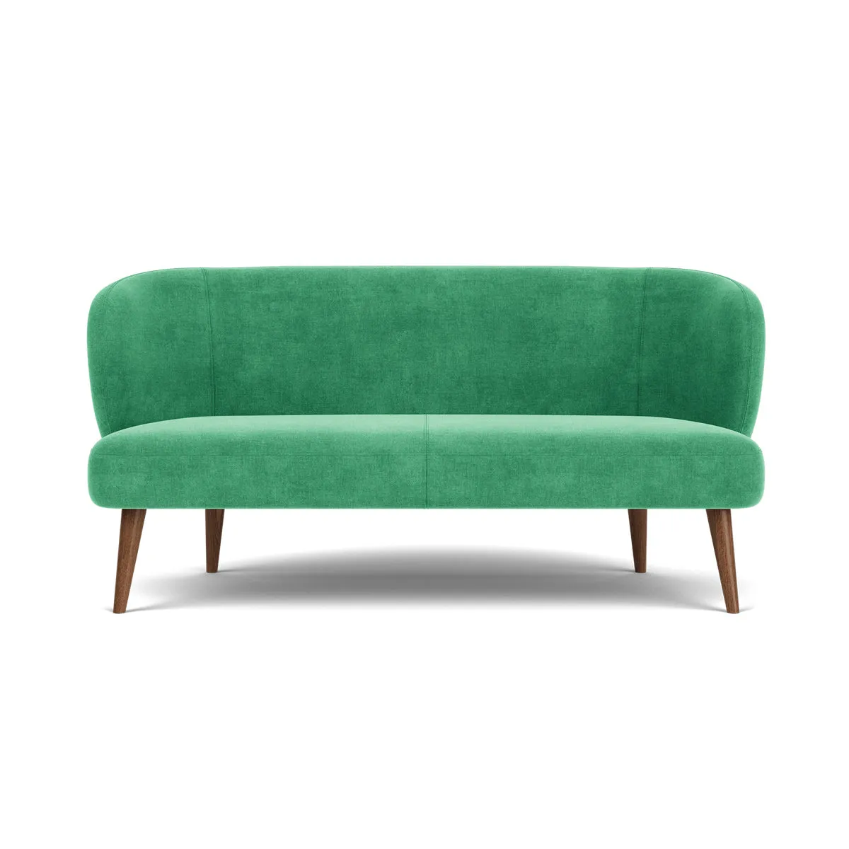 Kathleen Fabric 2 Seater Sofa