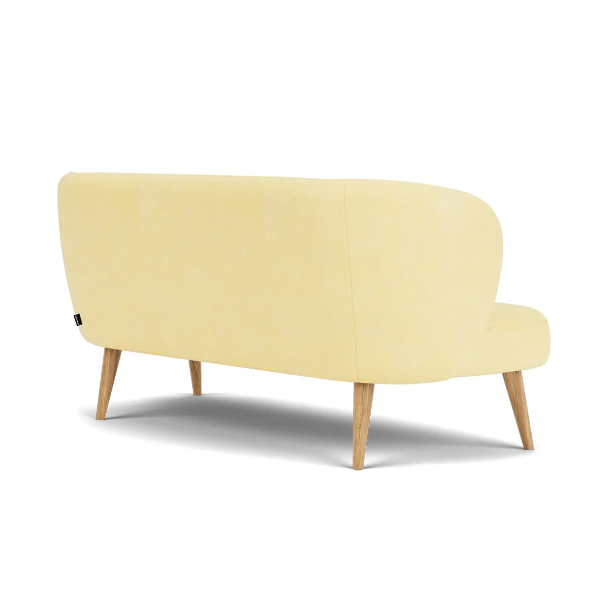 Kathleen Fabric 2 Seater Sofa