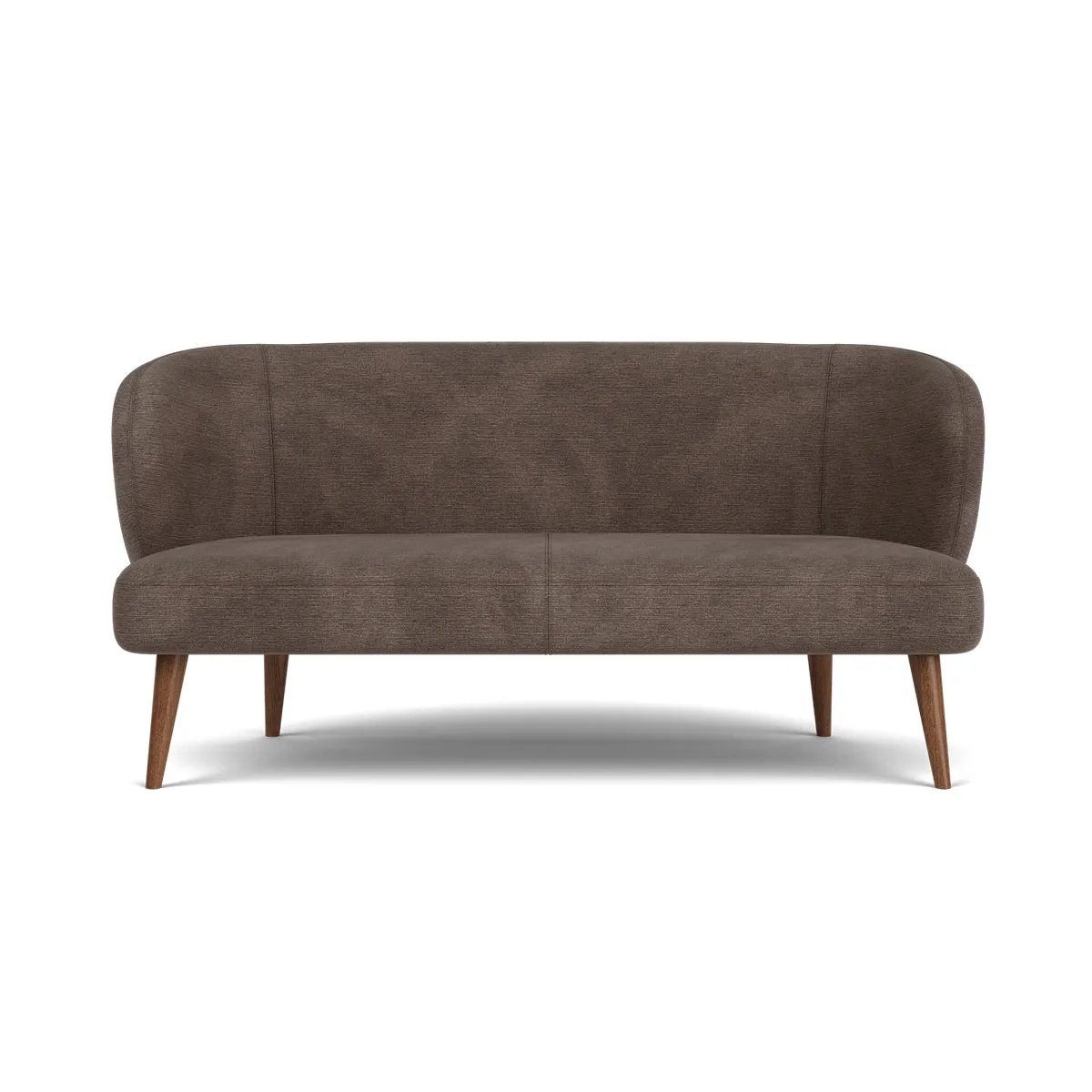 Kathleen Fabric 2 Seater Sofa