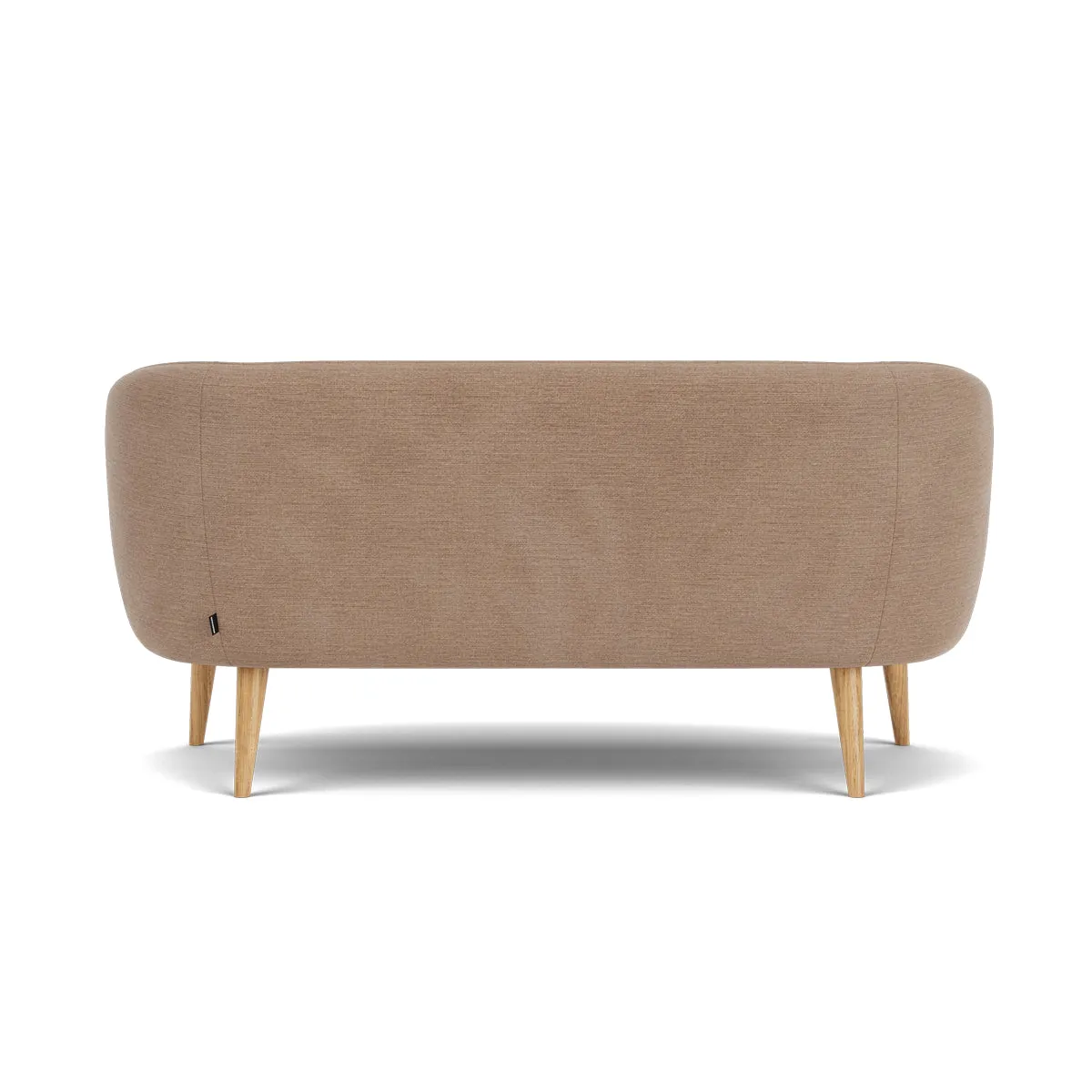 Kathleen Fabric 2 Seater Sofa