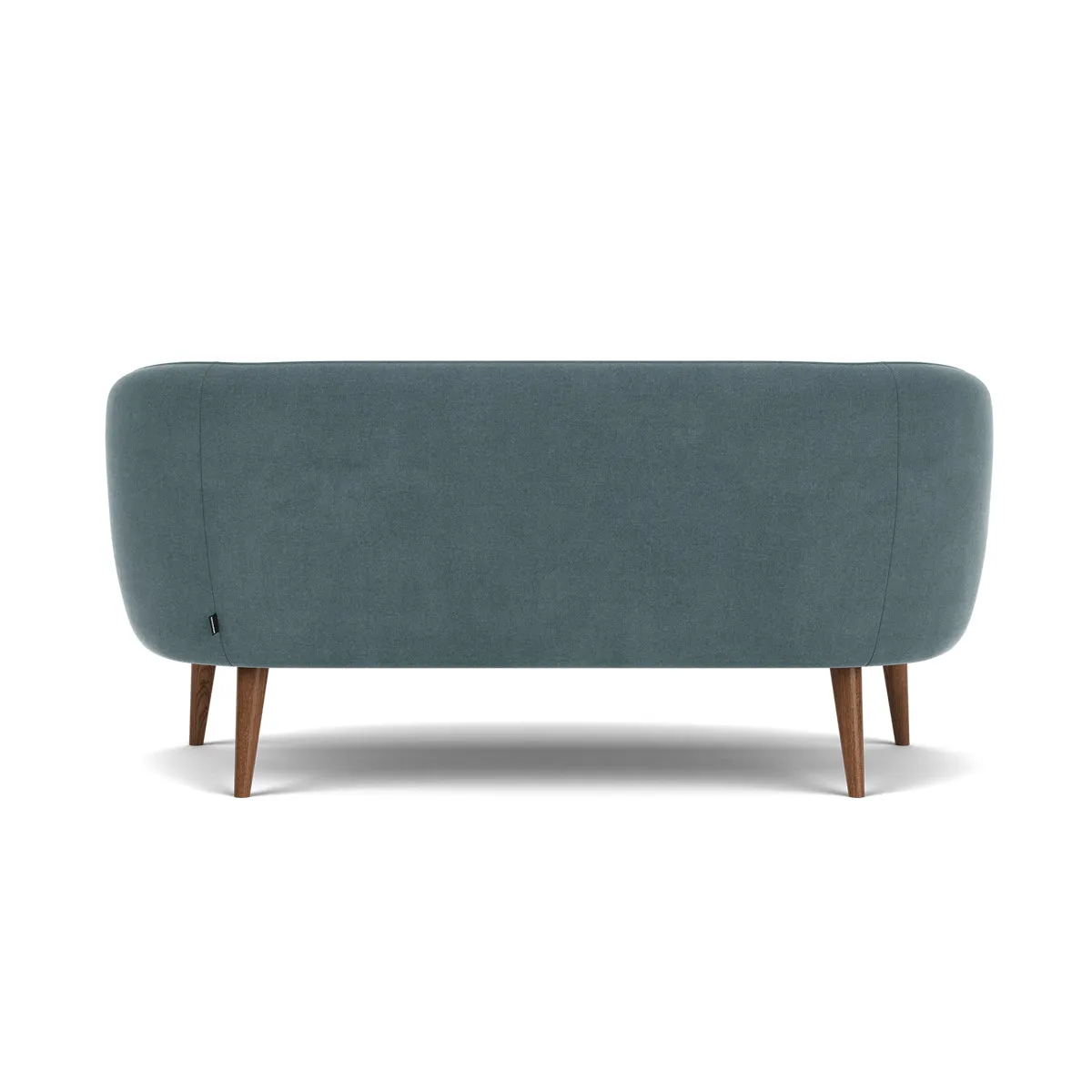 Kathleen Fabric 2 Seater Sofa