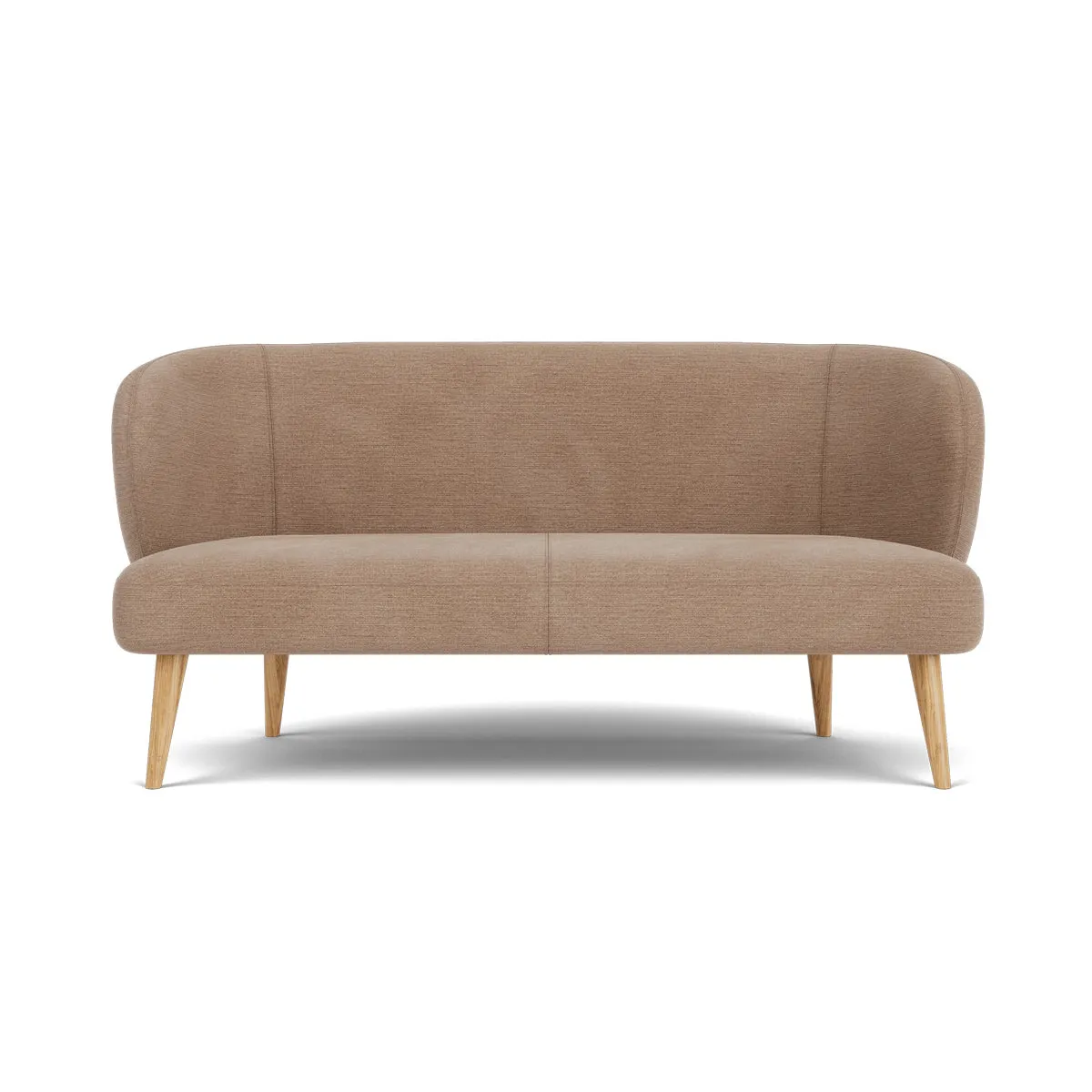 Kathleen Fabric 2 Seater Sofa