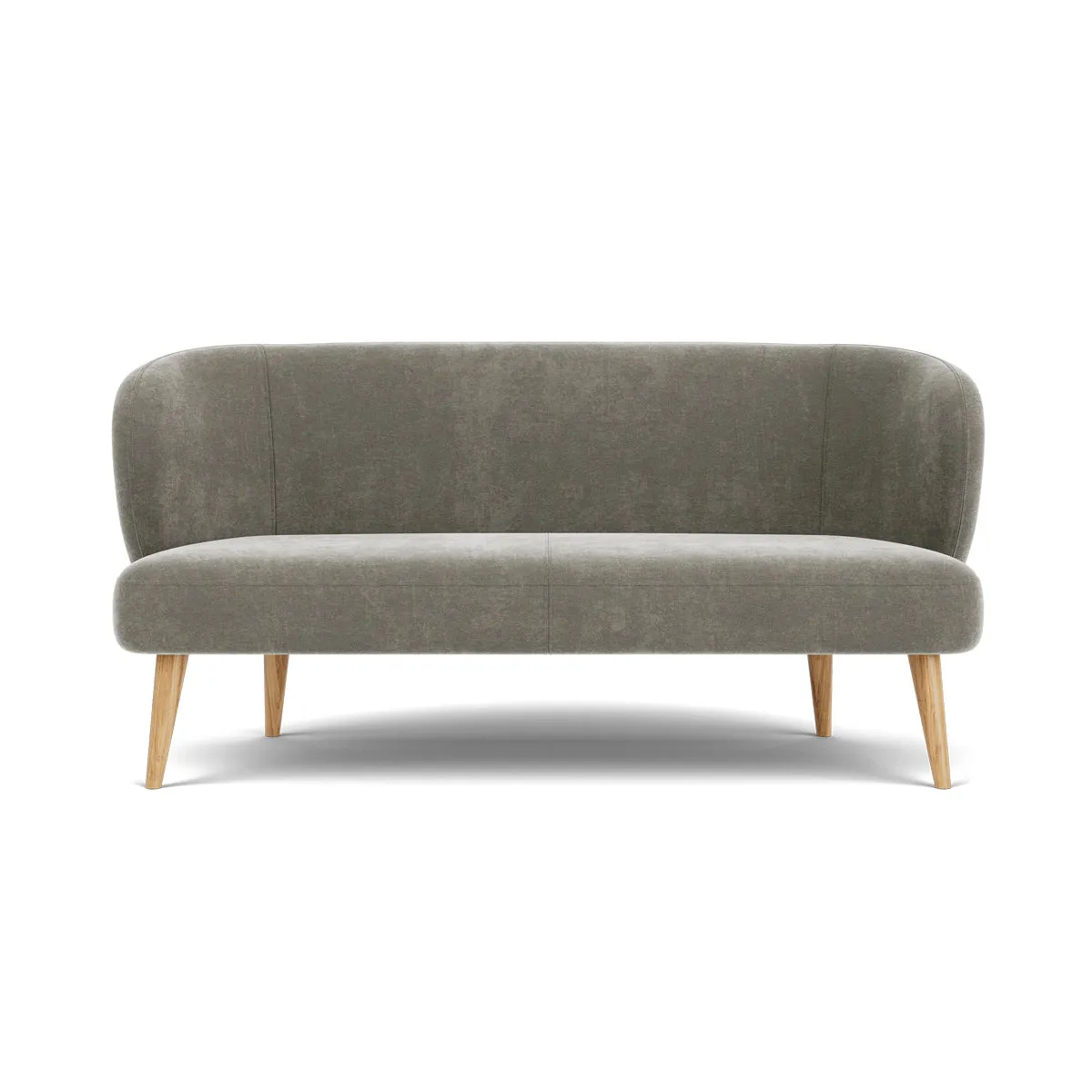 Kathleen Fabric 2 Seater Sofa