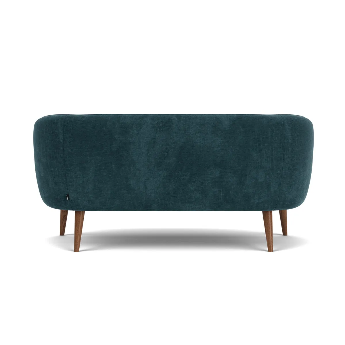 Kathleen Fabric 2 Seater Sofa