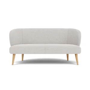 Kathleen Fabric 2 Seater Sofa