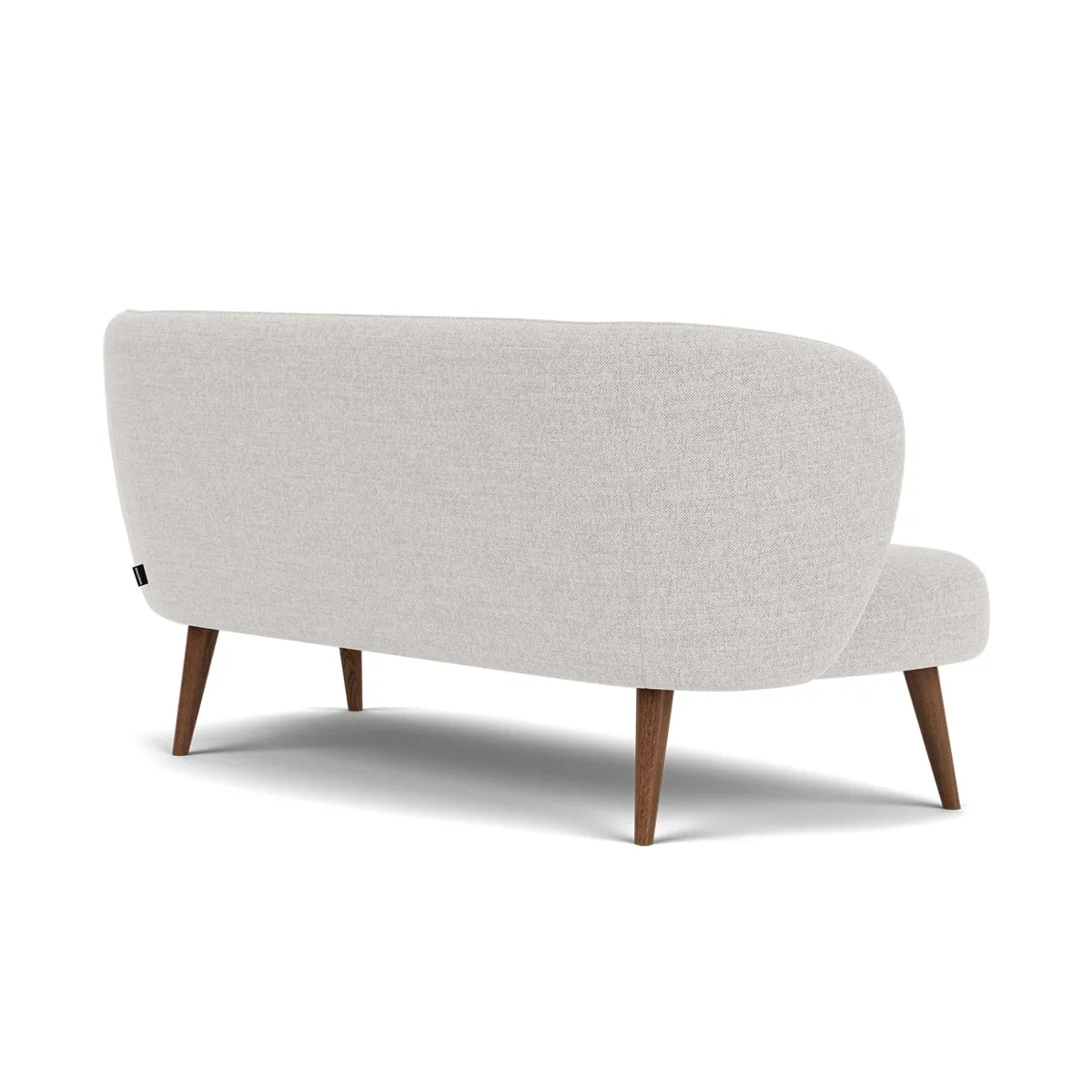 Kathleen Fabric 2 Seater Sofa