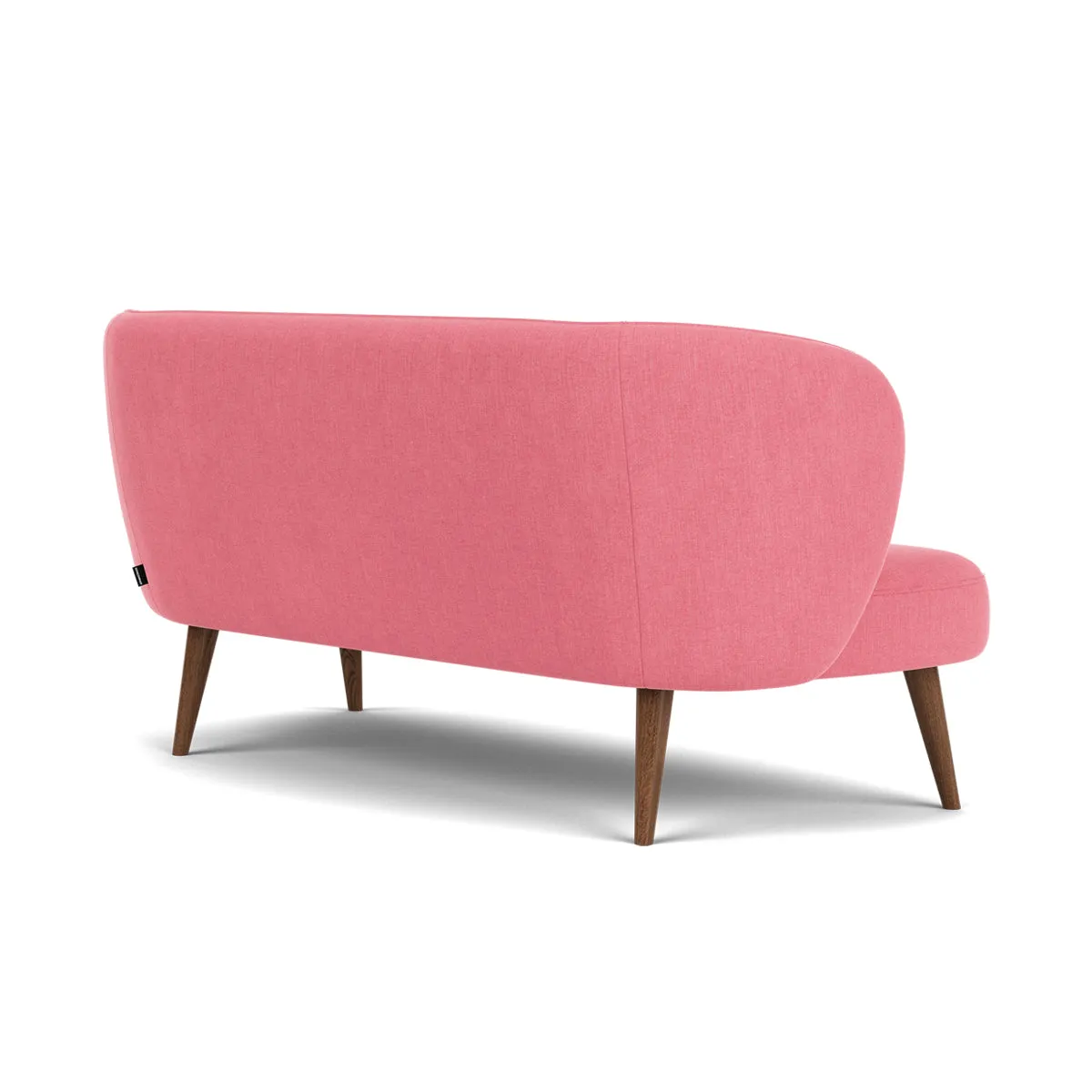 Kathleen Fabric 2 Seater Sofa