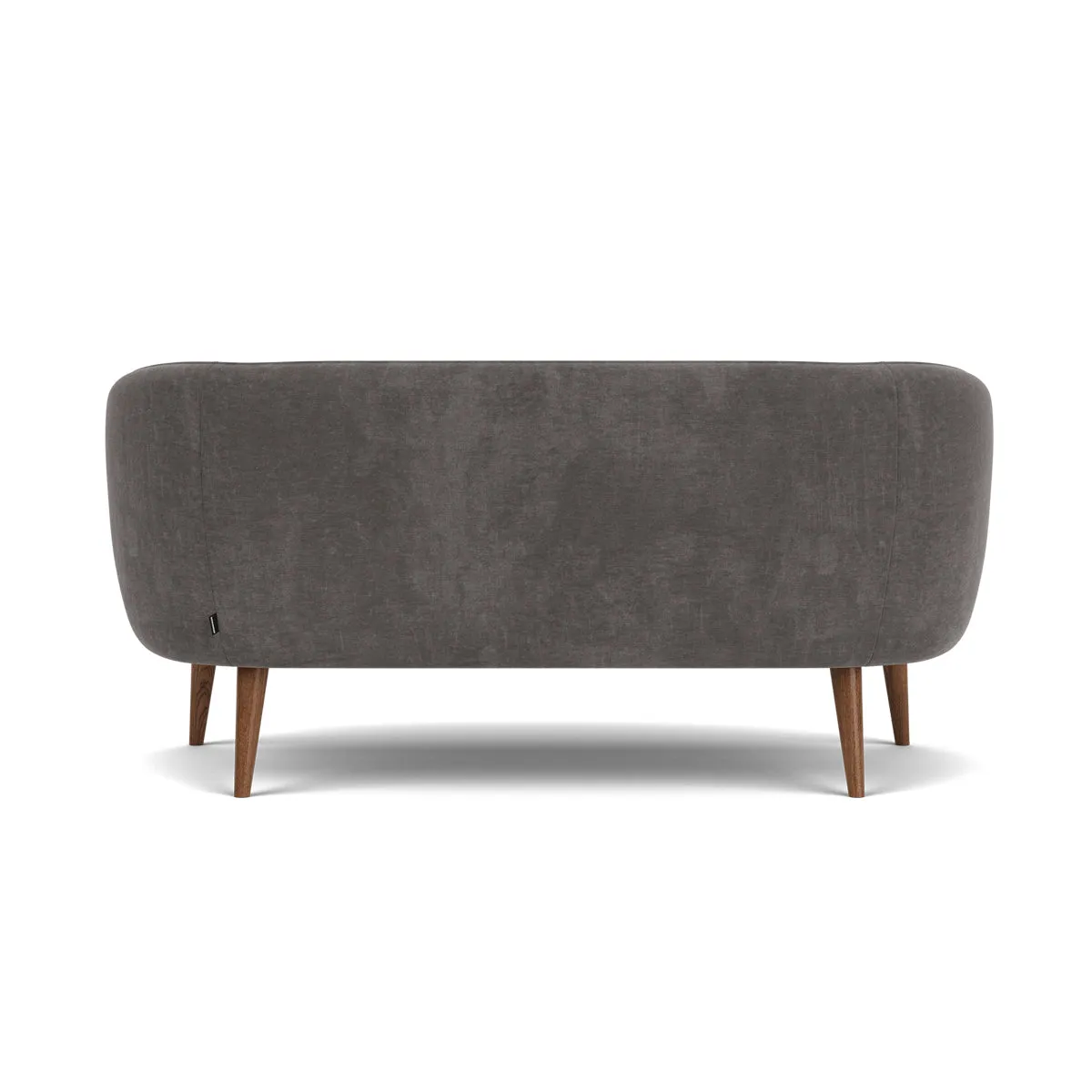 Kathleen Fabric 2 Seater Sofa