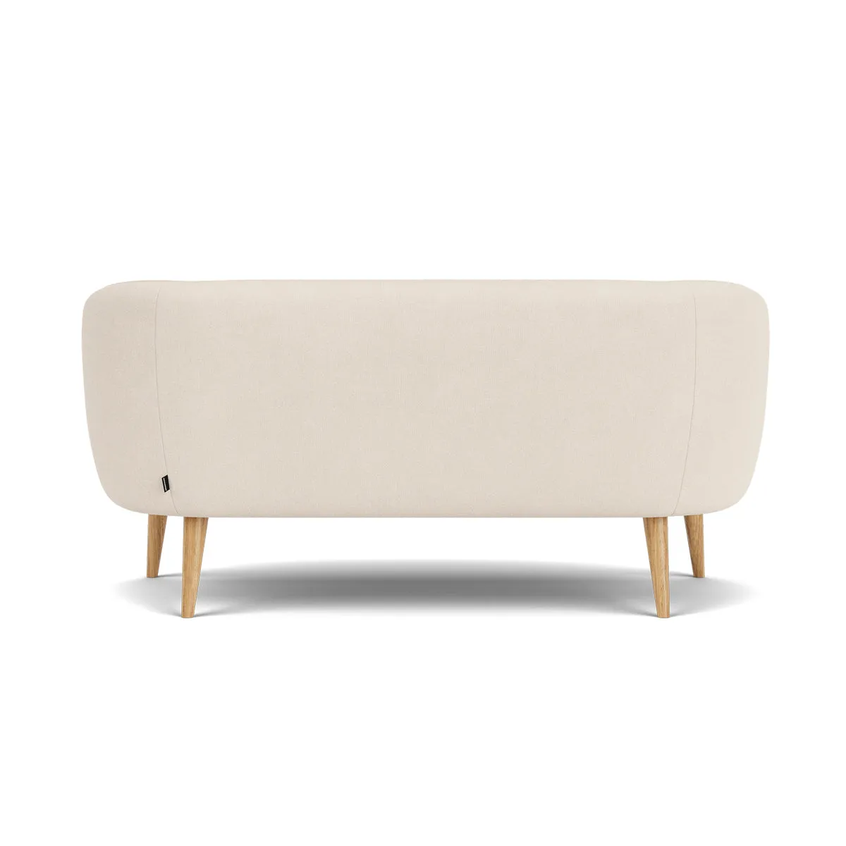 Kathleen Fabric 2 Seater Sofa