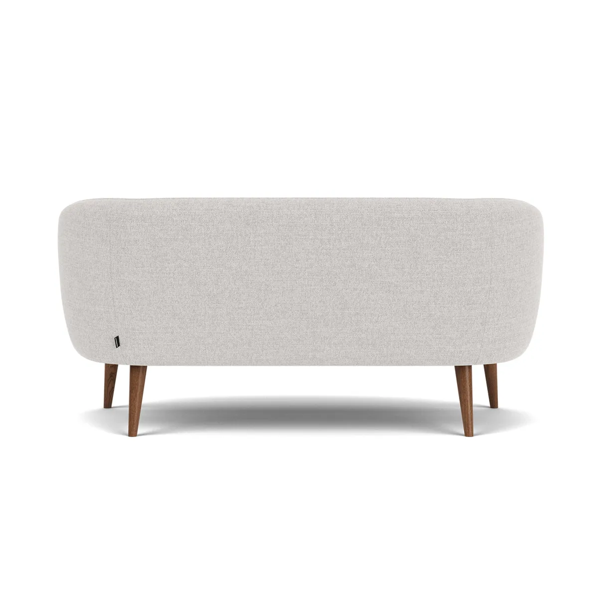 Kathleen Fabric 2 Seater Sofa